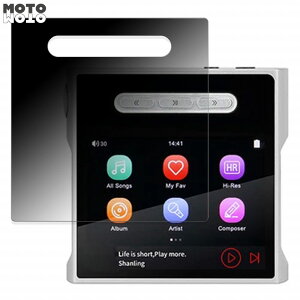 �y�|�C���g2�{�z 360�x �`�����h�~ �t�B���� SHANLING M1s ������ �ی�t�B���� �u���[���C�g�J�b�g ���{��