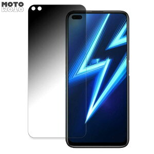 Oppo Realme 6 Pro ������ 180�x �`�����h�~ �t�B���� �u���[���C�g�J�b�g �A���`�O���A ���˖h�~ ���{��