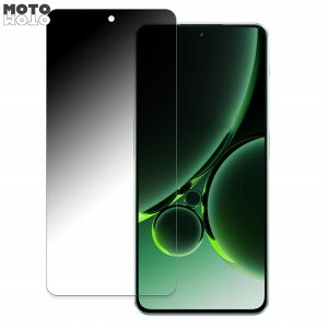 �y�|�C���g2�{�z OnePlus Nord 3 5G ������ 180�x �`�����h�~ �t�B���� �u���[���C�g�J�b�g �ȖʑΉ� �A���`�O���A ���˖h�~ ���{��