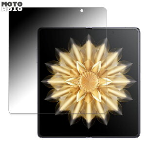 �y�|�C���g2�{�z HONOR Magic V2(���C����ʗp) ������ 180�x �`�����h�~ �t�B���� �u���[���C�g�J�b�g �ȖʑΉ� ����d�l ���{��