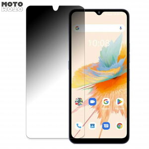 UMIDIGI A15C ������ 360�x �`�����h�~ �t�B���� �u���[���C�g�J�b�g ���{��