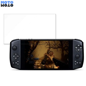 �ی�t�B���� AYANEO 2021 Pro ������ �t�� �ی�t�B���� ����d�l ���{��