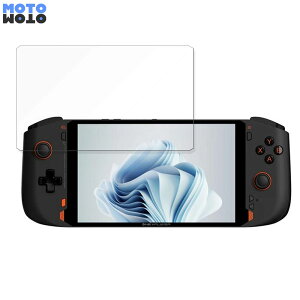 یtB One-Netbook ONEXPLAYER mini Pro  u[CgJbg tB A`OA {
