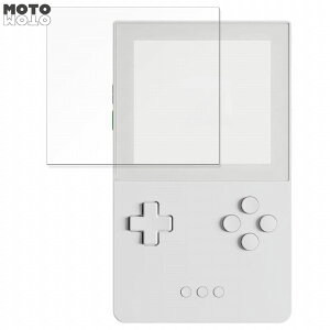 �y�|�C���g2�{�z �ی�t�B���� Analogue Pocket ������ �t�� �ی�t�B���� ����d�l ���{��