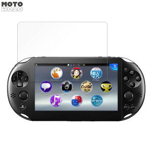 �ی�t�B���� SONY PlayStation Vita (PCH-2000�p) ������ �t�� �ی�t�B���� ����d�l ���{��