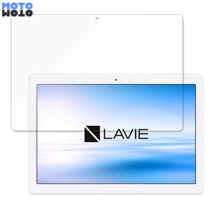�ی�t�B���� NEC LAVIE Tab E�iTE710/KAW�j ������ �t�� �ی�t�B���� �A���`�O���A ���{��