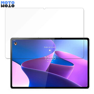 �y�|�C���g2�{�z �ی�t�B���� Lenovo Tab P12 Pro ������ �t�� �ی�t�B���� �A���`�O���A ���{��