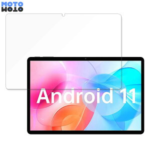 �y�|�C���g2�{�z �ی�t�B���� Teclast M40 AIR ������ �t�� �ی�t�B���� ����d�l ���{��