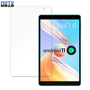 �ی�t�B���� TECLAST P80T ������ �t�B���� �ȖʑΉ� �A���`�O���A ���{��