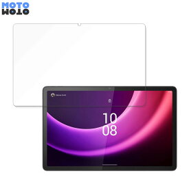 【ポイント2倍】 保護フィルム Lenovo Tab P11 (2nd Gen) 向けの ブルーライトカット フィルム 9H高硬度 光沢仕様 日本製