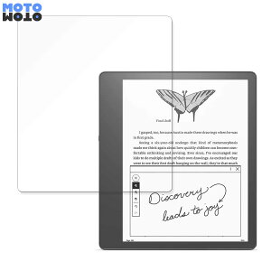 �y�|�C���g2�{�z �ی�t�B���� �yNew�zKindle Scribe �L���h�� �X�N���C�u 10.2�C���` ������ �u���[���C�g�J�b�g �t�B���� ����d�l ���{��