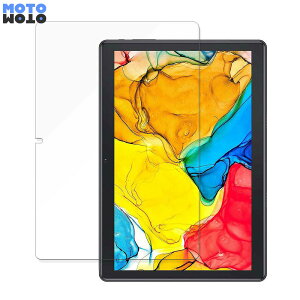 �ی�t�B���� Dragon Touch MAX10 Plus ������ �t�B���� �ȖʑΉ� �A���`�O���A ���{��