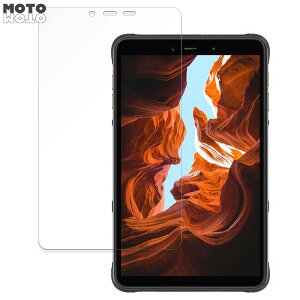 �y�|�C���g2�{�z �ی�t�B���� Ulefone Armor Pad ������ �t�� �ی�t�B���� ����d�l ���{��