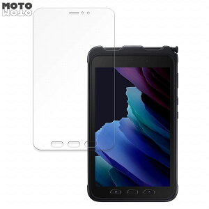 �ی�t�B���� Galaxy Tab Active3 ������ �t�B���� 9H���d�x ����d�l ���{��