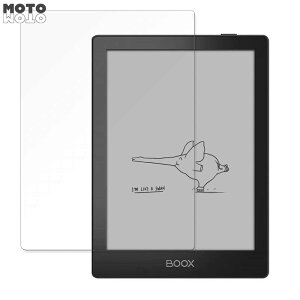 �ی�t�B���� Onyx BOOX Poke5 ������ �t�B���� �ȖʑΉ� �A���`�O���A ���{��