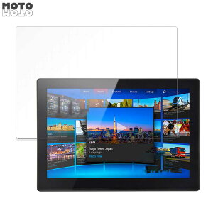 �y�|�C���g2�{�z �ی�t�B���� CENTURY plus one Touch LCD-10000HT3 ������ �u���[���C�g�J�b�g �t�B���� 9H���d�x ����d�l ���{��