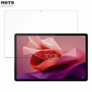 �ی�t�B���� Lenovo Tab P12 ������ �u���[���C�g�J�b�g �t�B���� ����d�l ���{��