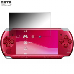 �y�|�C���g2�{�z 360�x �̂������h�~ �t�B���� SONY PSP-3000/2000 ������ �u���[���C�g�J�b�g �t�B���� ���{��