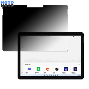 360x ̂h~ tB Microsoft Surface Go 3  u[CgJbg tB {