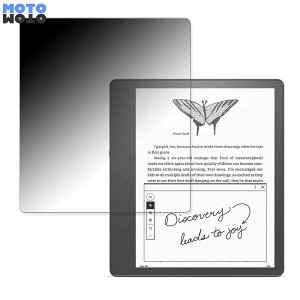 360�x �̂������h�~ �t�B���� �yNew�zKindle Scribe �L���h�� �X�N���C�u 10.2�C���` ������ �u���[���C�g�J�b�g �t�B���� ���{��