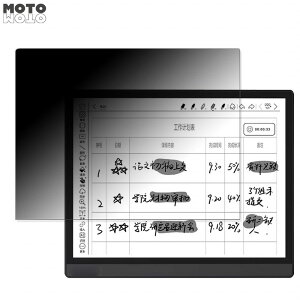 180�x �`�����h�~ �t�B���� ONYX BOOX Note X3 ������ �u���[���C�g�J�b�g �ȖʑΉ� ����d�l ���{��