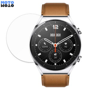 �y�|�C���g2�{�z �ی�t�B���� Xiaomi Watch S1 ������ �u���[���C�g�J�b�g �t�B���� 9H���d�x �A���`�O���A ���{��