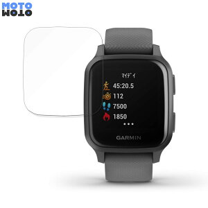 �ی�t�B���� GARMIN Venu Sq ������ �t�B���� �ȖʑΉ� ����d�l ���{��