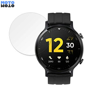 �ی�t�B���� realme Watch S ������ �t���ی� �t�B���� �A���`�O���A ���{��