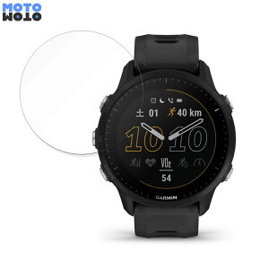 �ی�t�B���� GARMIN Forerunner 955 ������ �t���ی� �t�B���� �A���`�O���A ���{��