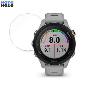 �ی�t�B���� GARMIN Forerunner 255S/ 255S Music ������ �u���[���C�g�J�b�g �t�B���� 9H���d�x ����d�l ���{��
