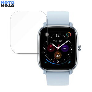 �ی�t�B���� Amazfit GTS 2 mini ������ �u���[���C�g�J�b�g �t�B���� �ȖʑΉ� ����d�l ���{��