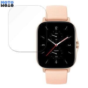 y|Cg2{z یtB Amazfit GTS 2 New Version  u[CgJbg tB ȖʑΉ dl {
