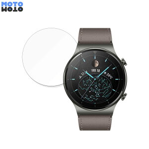 �ی�t�B���� HUAWEI WATCH GT 2 Pro ������ �t�B���� 9H���d�x ����d�l ���{��