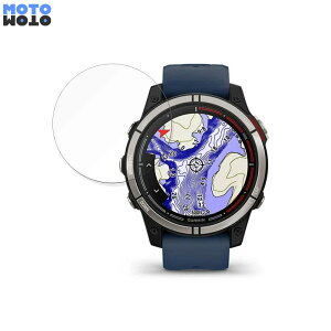 �ی�t�B���� GARMIN quatix 7 Sapphire ������ �t���ی� �t�B���� ����d�l ���{��