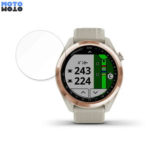 �ی�t�B���� GARMIN Approach S42 ������ �t���ی� �t�B���� �A���`�O���A ���{��