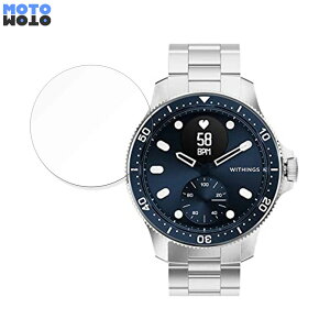 یtB Withings ScanWatch Horizon (43mmf)  u[CgJbg tB ȖʑΉ dl {