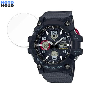 �ی�t�B���� CASIO GWG-100 ������ �u���[���C�g�J�b�g �t�B���� �A���`�O���A ���{��
