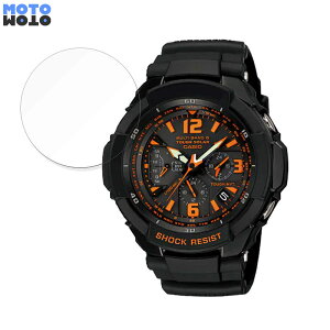 �ی�t�B���� CASIO G-SHOCK GW-3000 ������ �u���[���C�g�J�b�g �t�B���� �ȖʑΉ� ����d�l ���{��