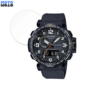 یtB CASIO PRO TREK PRW-6600  u[CgJbg tB ȖʑΉ A`OA {