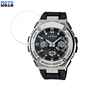 یtB CASIO G-SHOCK GST-W110  u[CgJbg tB ȖʑΉ A`OA {