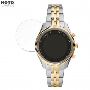 �y�|�C���g2�{�z �ی�t�B���� FOSSIL FTW7042 ������ �u���[���C�g�J�b�g �t�B���� �ȖʑΉ� ����d�l ���{��