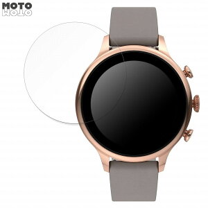 �y�|�C���g2�{�z �ی�t�B���� FOSSIL FTW6079 ������ �u���[���C�g�J�b�g �t�B���� ����d�l ���{��