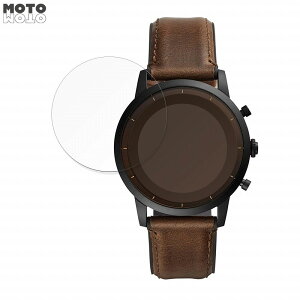 �y�|�C���g2�{�z �ی�t�B���� FOSSIL FTW7008 ������ �u���[���C�g�J�b�g �t�B���� �A���`�O���A ���{��