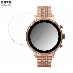 �y�|�C���g2�{�z �ی�t�B���� FOSSIL FTW6077 ������ �t���ی� �t�B���� �A���`�O���A ���{��