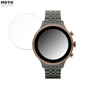 �y�|�C���g2�{�z �ی�t�B���� FOSSIL FTW6078 ������ �t�B���� �ȖʑΉ� �A���`�O���A ���{��
