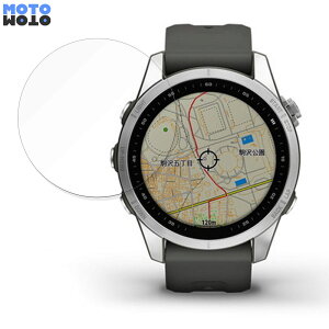 �ی�t�B���� GARMIN fenix 7S ������ �t�B���� 9H���d�x �A���`�O���A ���{��