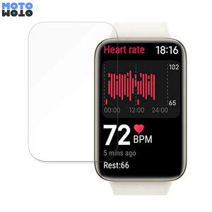 �ی�t�B���� Xiaomi Smart Band 7 Pro ������ �t�B���� �ȖʑΉ� �A���`�O���A ���{��