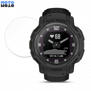 یtB GARMIN Instinct Crossover  u[CgJbg tB 9Hdx dl {