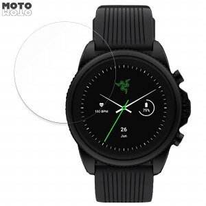 یtB RAZER X FOSSIL GEN 6 SMARTWATCH (CU[ X tHbV WFl[V6 X}[gEHb`)  u[CgJbg tB ȖʑΉ dl {