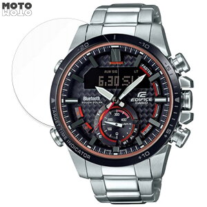 �y�|�C���g2�{�z �ی�t�B���� CASIO EDIFICE ECB-800�V���[�Y ������ �t�B���� 9H���d�x ����d�l ���{��